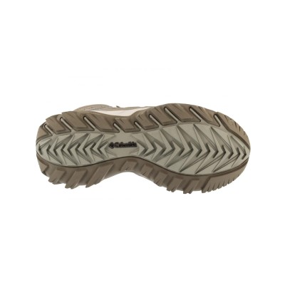 Women Mid Boots Strata Trail WP Columbia