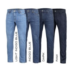 Jeans Jason Pentagon