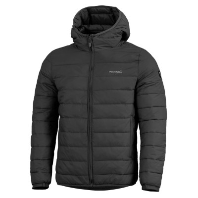 Puffer Jacket Aurora 2.0 Pentagon