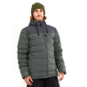 Jacket Padded Passat Fundagno