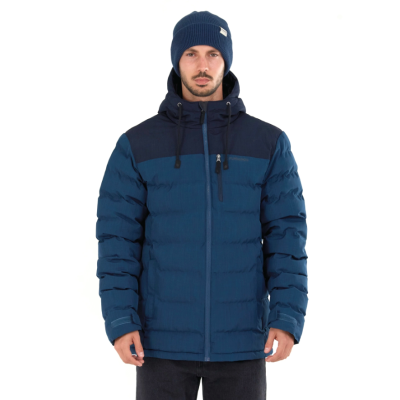 Jacket Padded Passat Fundagno