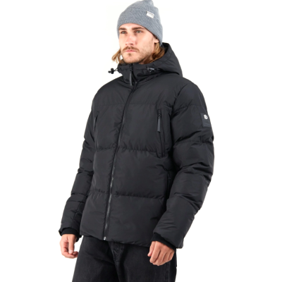 Jacket Puffer Ewan Fundango