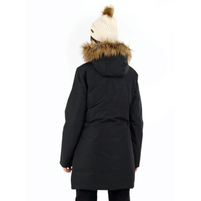 Parka Women Jacket Gerorgina Fundagno