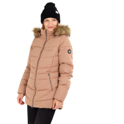 Women Jacket Prue Fundango