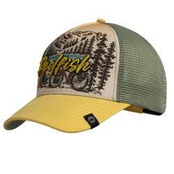 Cap Adventure Cyclist Pentagon
