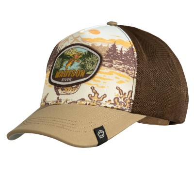 Cap Adventure Angler Pentagon