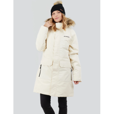 Parka Women Jacket Gerorgina Fundagno