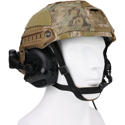 Earmuffs-Communication Headsets M32X Plus Earmor
