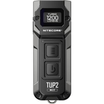 Φακός TUP2 1200Lm Nitecore
