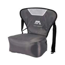 Canoe High Ripple Chair Aqua Marina