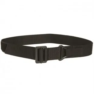 Ζώνη Μεταλλικό Κούμπωμα Ασφαλείας Mil-Tec Black Ζώνη Μεταλλικό Κούμπωμα Ασφαλείας Mil-Tec Black