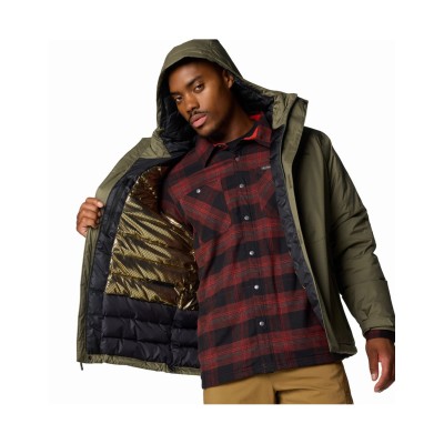 Μπουφάν Oak Harbor™ II Insulated Columbia