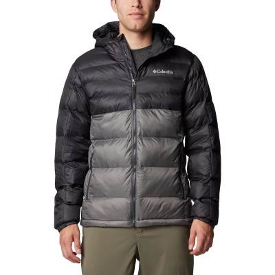 Μπουφάν Buck Butte™ II Insulated Columbia