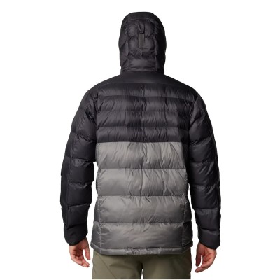 Jacket Buck Butte™ II Insulated Columbia