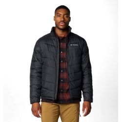 Jacket Labyrinth Loop Columbia