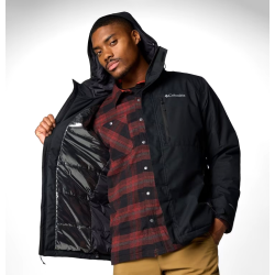 Jacket Tipton Peak III Columbia