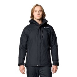 Last Tracks™ II Ski Jacket Columbia