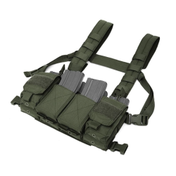 army market