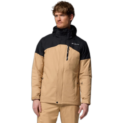 Last Tracks™ II Ski Jacket Columbia