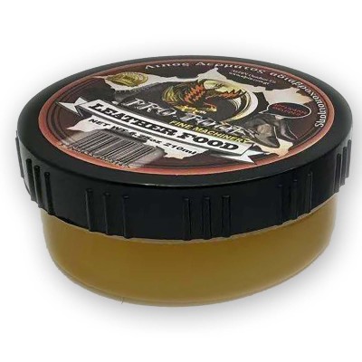 Leaher Oil Waterproof Alpin