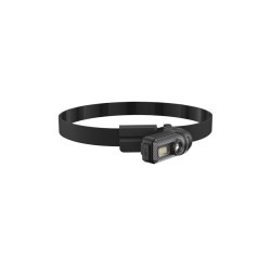 Flashlight Magnetic Head
