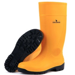 Dikamar Administrator Safety Plus S5 SRA