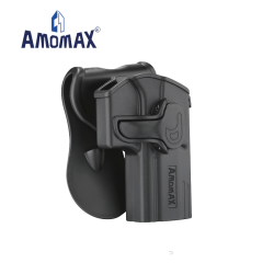 Gun Holster Glock 17/22/31 Amomax