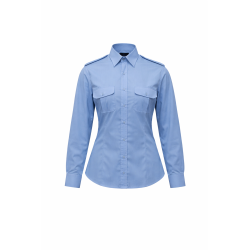 Police Women Shirt Armywear