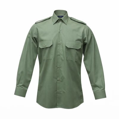Πουκάμισο Στρατoύ Armywear