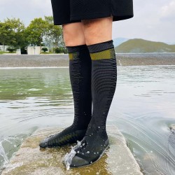 Κάλτσες Αδιάβροχες Merino Hydro Χ Alpin