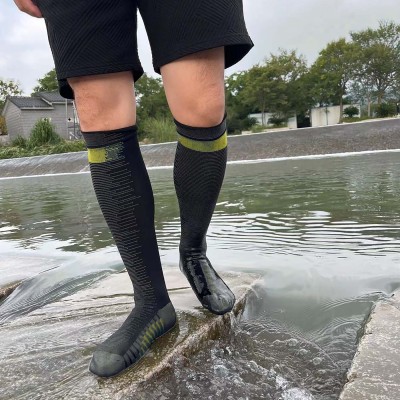 Waterproof Socks Merino Hydro Χ Alpin