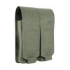 Pistol Double Mag Pouch MKIII Tasmanian Tiger