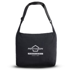 Messenger Bag Herald Pentagon