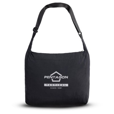 Messenger Bag Herald Pentagon