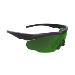 Glasses Blackhawk Pro Laser Swiss Eye