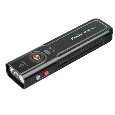 Φακός E06R Pro 1600Lm Fenix