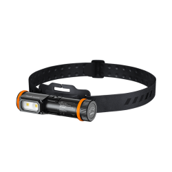 Headlamp WH35RE Explosion proof Fenix
