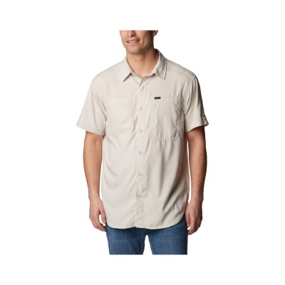 Shirt Silver Ridge Utility Lite Columbia