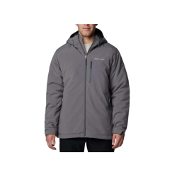 Softshell Gate Racer II Columbia