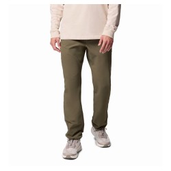 Pants Black Mesa Warm Columbia