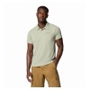 Polo Zero Rules Light Columbia