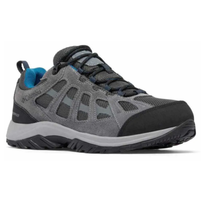 Redmon III Waterproof Columbia Shoes
