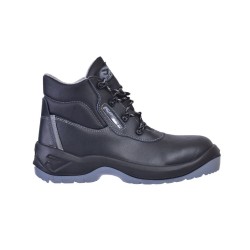 Safety Mid Boots S2 6571 Bicap