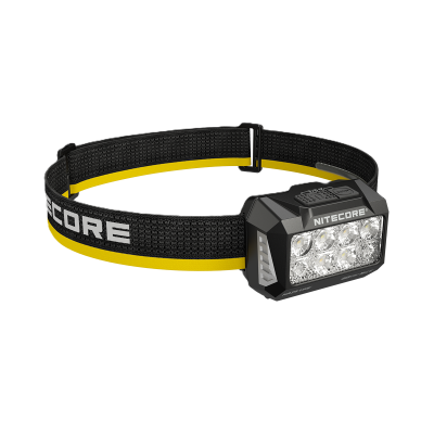 HeadLamp HA25UHE 800Lm Nitecore