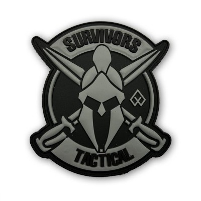 Σήμα Sparta Καουτσούκ Survivors
