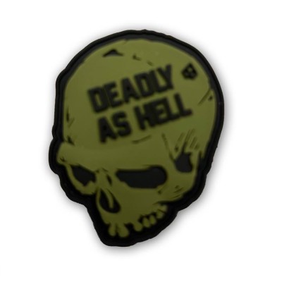 Patch Deadly as Hell Survivors