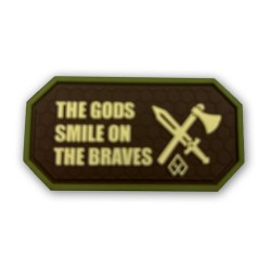 Patch The Gods Smile on the Braves Survivors