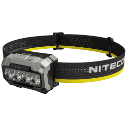 Φακός Κεφαλής HA23 HUE 600L Nitecore