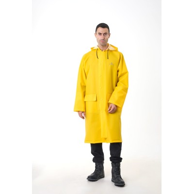 Αδιάβροχη Καμπαρτίνα Strutter Flex Anorak