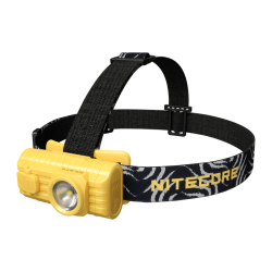HeadLamp HA23 Explosion Proof Nitecore